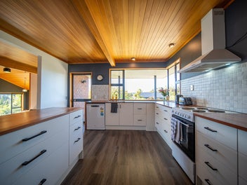 Ultimate Family Living - Space & Style
