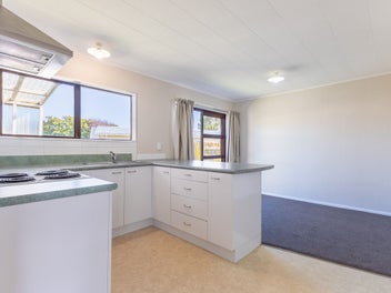MOVE IN READY - BRICK AND TILE WITH STYLE