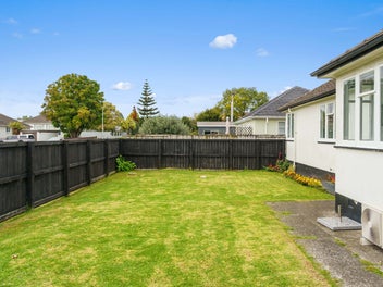 First Home Affordable or Investment Impressive