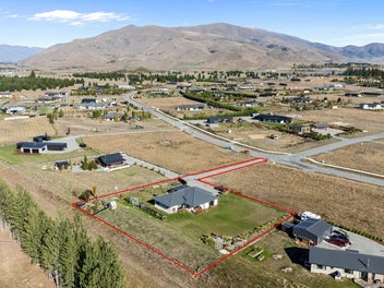 Modern comfort and space to grow