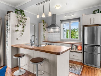 Where classic charm meets modern comfort!