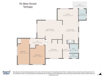 Renovate & profit in Taihape