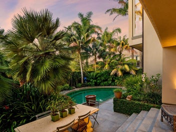 Luxury family haven - Ignore CV!