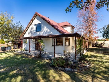 Established & Homely