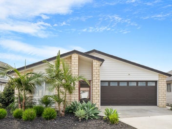 Easy Living. Clock is Ticking. Owners Have Bought