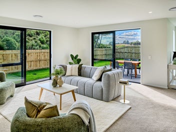 100 Waipunahau Road, Manu Park, Waikanae