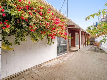 Your First Step Into A Blue-Chip Suburb