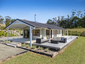 Private, Peaceful & Packed with Potential