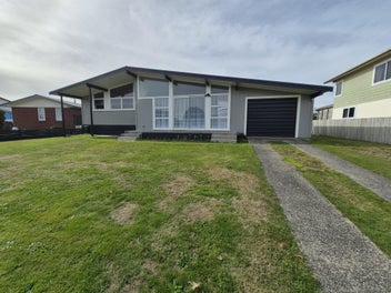 Ready to Move in Now