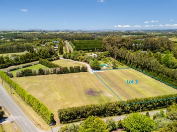 Growing Waipapa - Rare Section