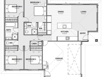Big Backyard & 4-Bed for Family Living! Only $683k