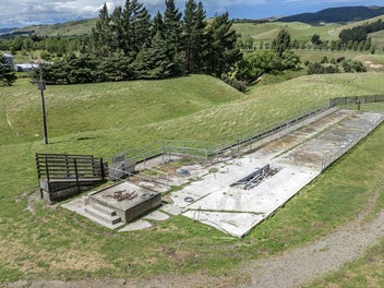 Versatile and attractive parcel of land