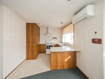 CONVENIENCE & COMFORT ON KIA ORA