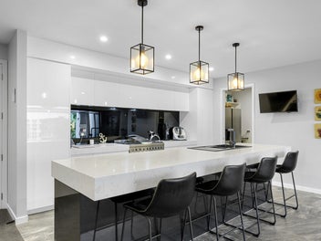 Lux living, Exceptional Storage, Premier Location
