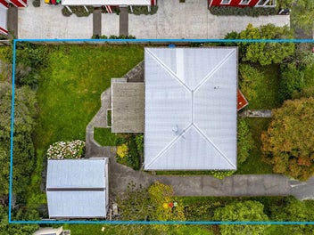 Develop or invest in sought-after Somerfield