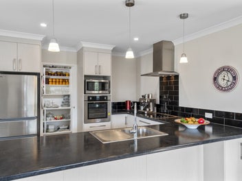 Where Comfort Meets Everyday Living