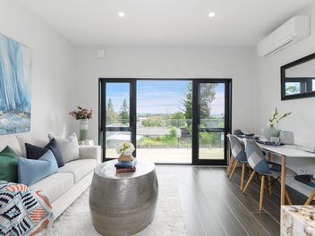 Ideal First Home in The Bay