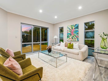 Space & Privacy on 531 SQM Land! Prime Schooling!