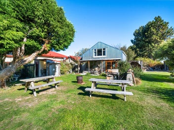 The Crows Nest Accommodation