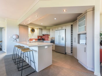 Prime Position, Premium Views!