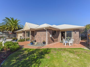 Spacious, serene, and positioned for easy living
