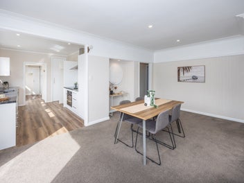 Timeless charm with space to grow