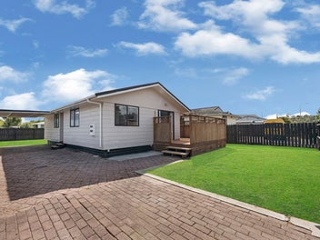 Standalone Beauty with Potential to Add Value!