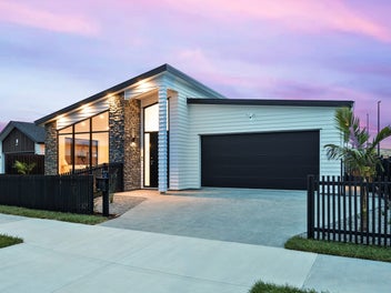 A Confluence of Comfort and Grand Luxury