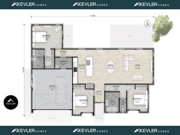 BIRCHS GREEN Turnkey - Lot 13