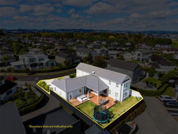 Luxury Living Awaits!