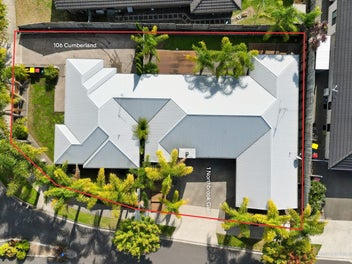 Plaster Over Brick - Home & Income