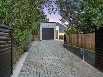 Designed for Discerning Family Living