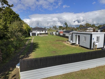 Home with Rental or Development Opportunity!