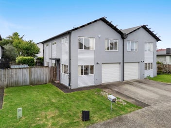 Owner Relocating Overseas