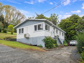 Fantastic First Home Opportunity!