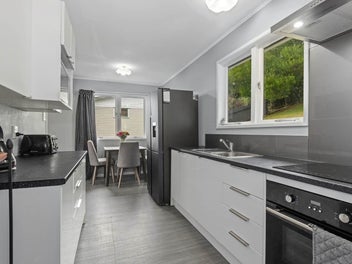 Fantastic First Home Opportunity!