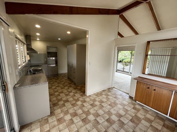 Spacious 3 Bed Home - Ready For A New Beginning