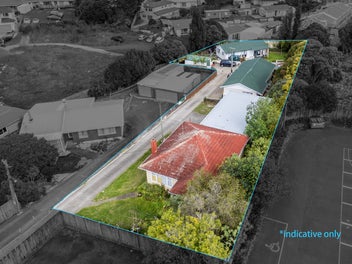 Consent Approved for 10 Homes
