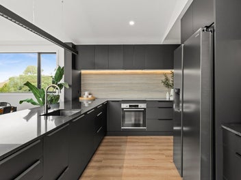 Architectural Excellence with Panoramic views