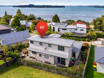 Coastal Comfort with Stunning Sea Views
