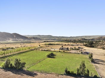 Farm Life, Wanaka Style