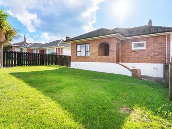 Owners Have Moved - Brick and Tile Starter