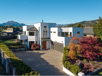 Substantial Home in Ideal Location