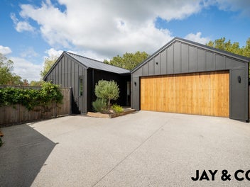 Luxury Living in Clevedon