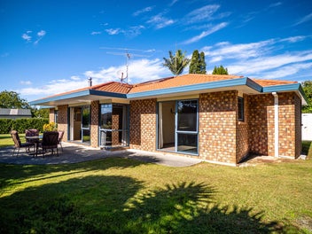 Spacious Family Living in Prime Location