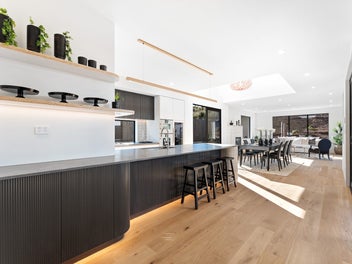 Coastal Elegance - More Than Meets The Eye