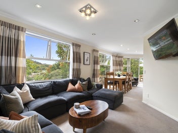 Rural life, modern living – home & office