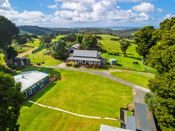 MULTI-DWELLING DREAM PROPERTY
