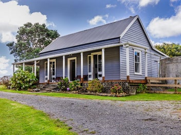 MULTI-DWELLING DREAM PROPERTY