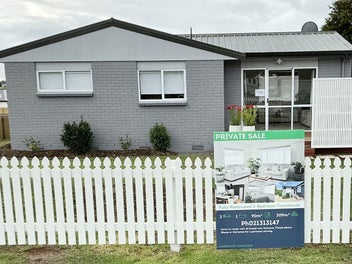 Quality Renovated 2-Bedroom In Paeroa!